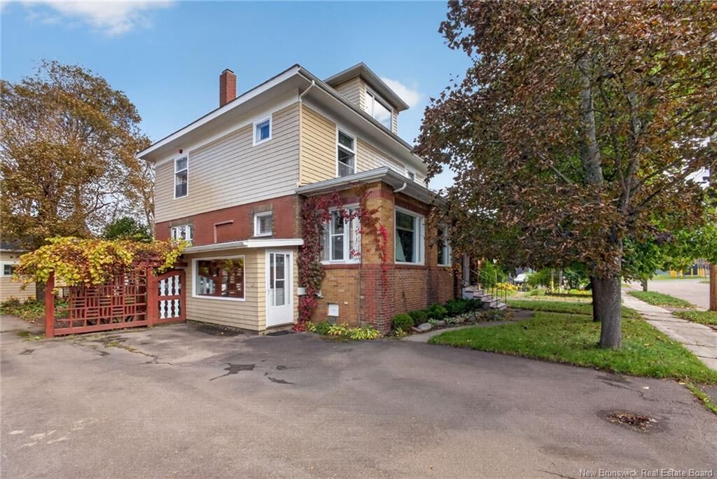 Property Photo:  13 Ralph  NB E1C 2V8 