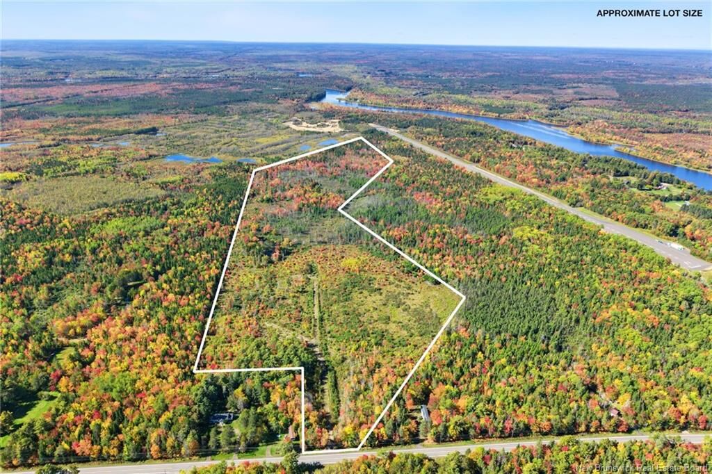 Property Photo: Lot Highway 10 NB