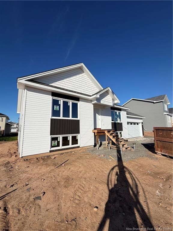 Property Photo:  9 Danbury Street  NB E1B 0S7 
