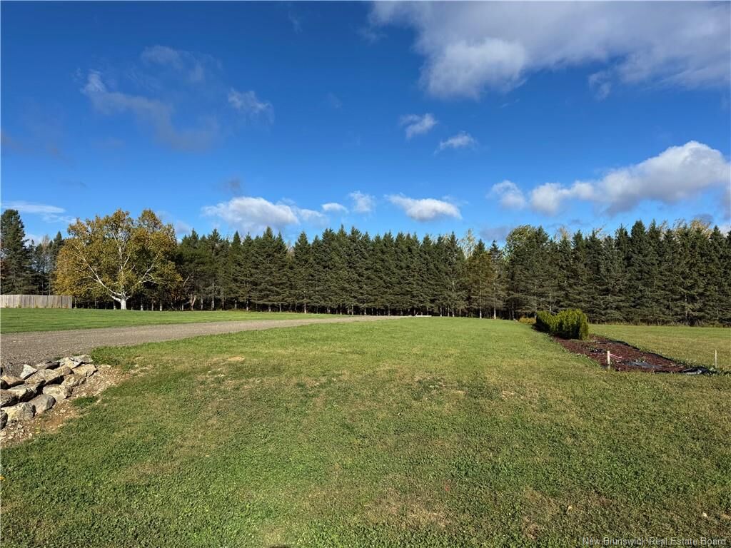 Property Photo:  Lot M Centreville Rd  NB E7L 3K5 