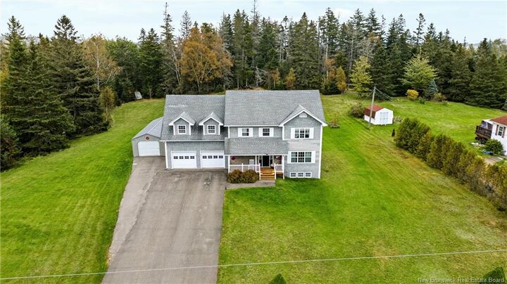 Property Photo:  39 Ridgewood Drive  NB E4L 4T5 