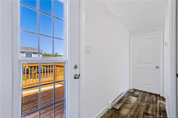Property Photo: 47 Oak Ridge Crescent NB E3B 7Z1
