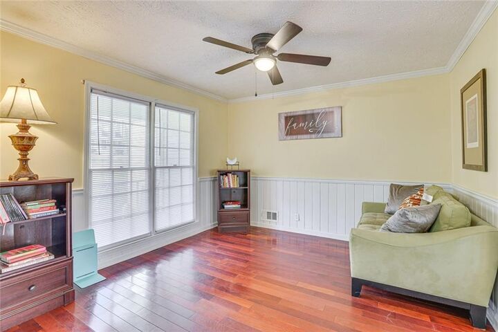 Property Photo:  3075 Superior Drive SE  GA 30019 