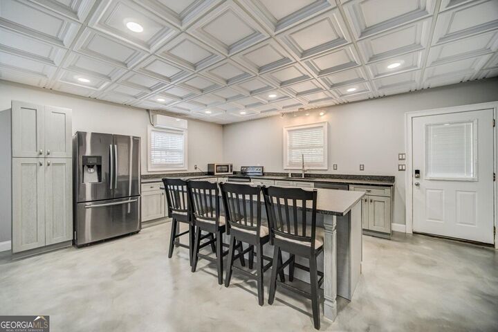 Property Photo:  407 Pleasant Grove Road  GA 30252 