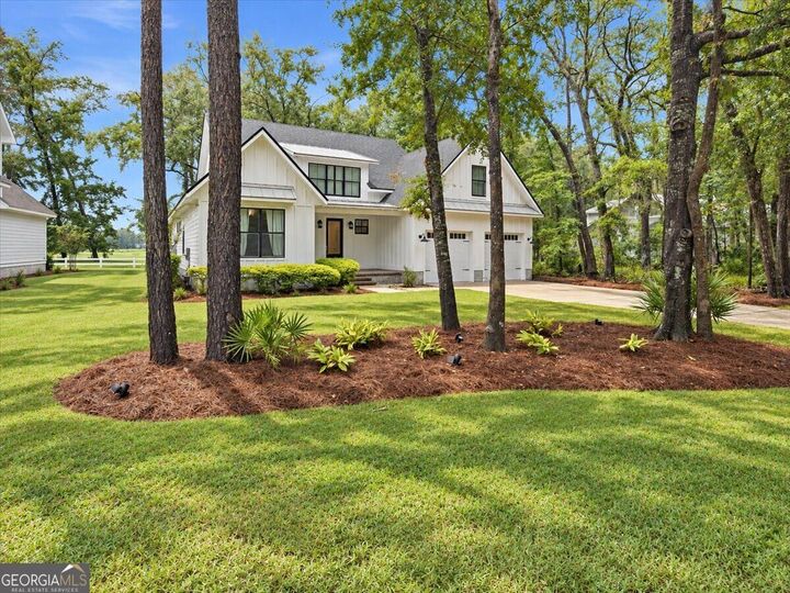 Property Photo:  1487 Sanctuary Wynd  GA 31565 
