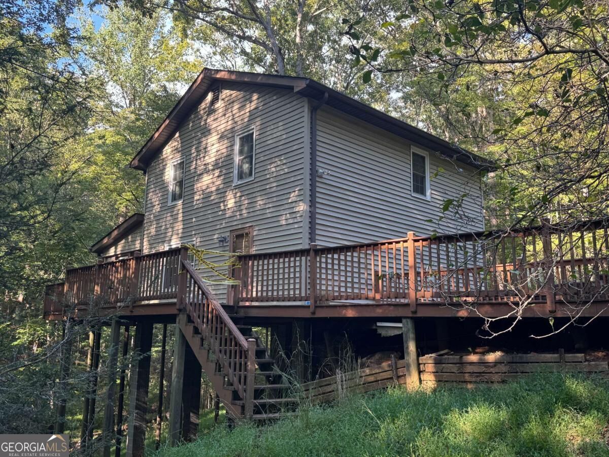 Property Photo:  7 Citron Court  GA 30540 