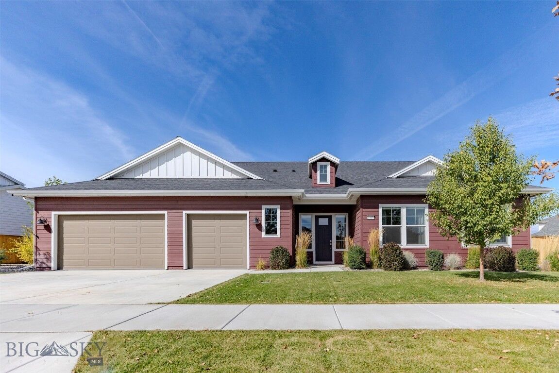 Property Photo: 1603 Wyatt Earp MT 59714