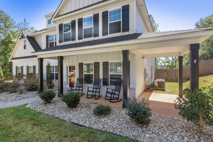 Property Photo:  7015 Kendall Creek Drive  GA 31829 