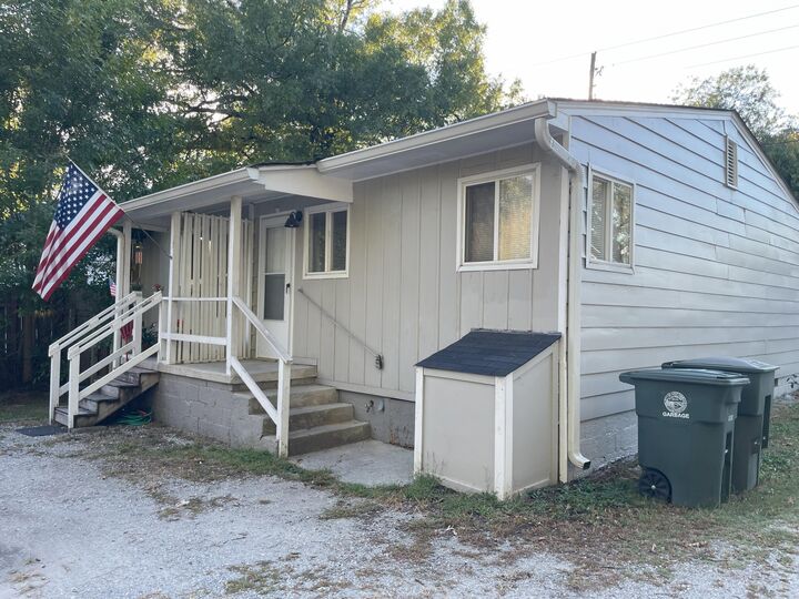 Property Photo: 314 S Moore Road TN 37411