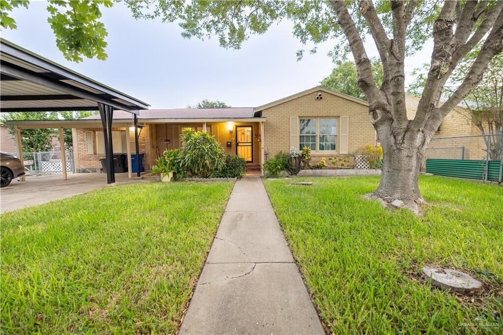 Property Photo:  704 N 6th Street  TX 78501 