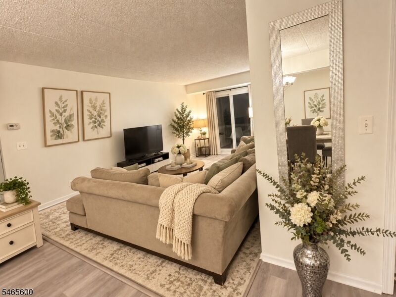 Property Photo:  1 Iron Forge Sq 20  NJ 07442 