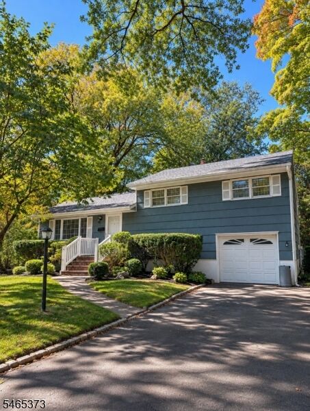 Property Photo:  31 Arbor Dr  NJ 07423 