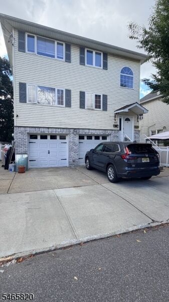 Property Photo:  47 Cleveland St  NJ 07109 
