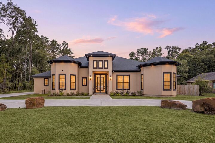 Property Photo:  23064 Volga Drive  TX 77365 