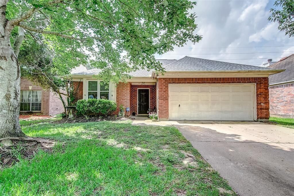 Property Photo:  20331 Sabal Palms Drive  TX 77449 