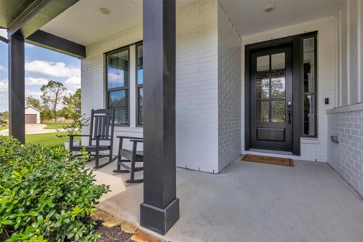 Property Photo: 734 Satterwhite Farms Lane TX 77354