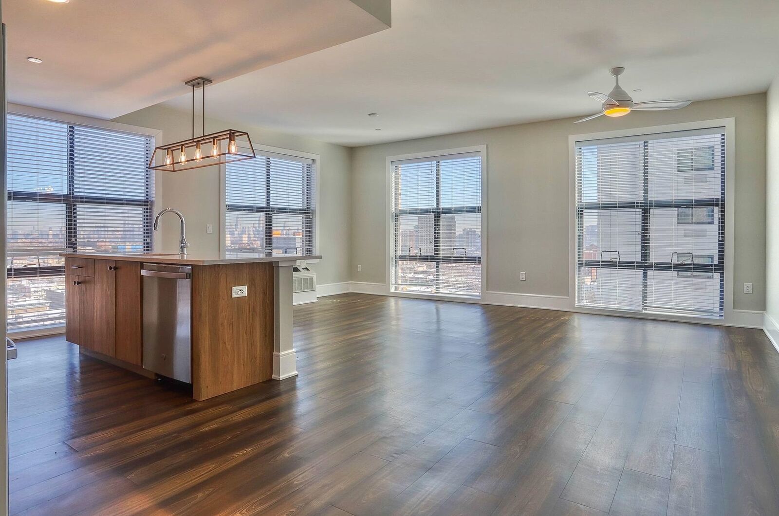 Property Photo: 32 Oakland Ave 1107 NJ 07306