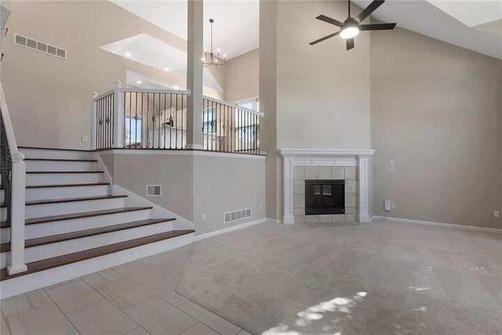 Property Photo: 2280 W Cothrell Street KS 66061