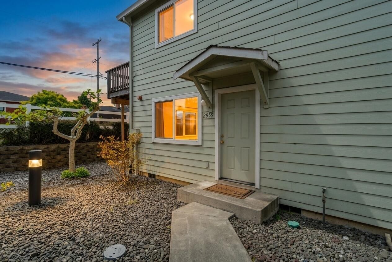 Property Photo: 2959 Rainbow Lane CA 95540