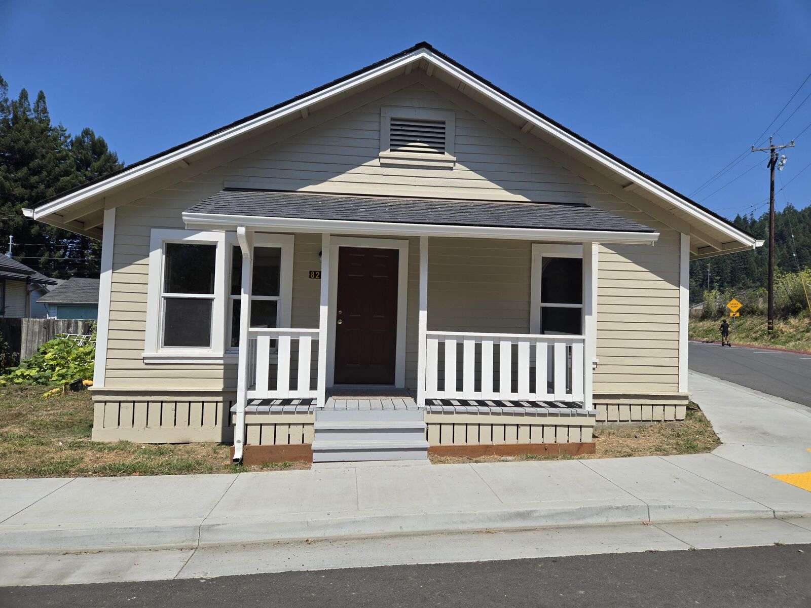 Property Photo:  820 8th Street  CA 95565 