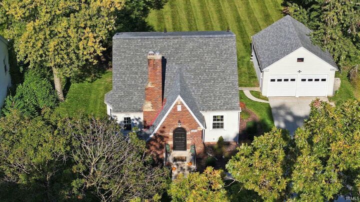 Property Photo: 3423 Kirkwood Drive IN 46805-1521