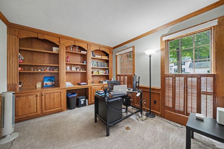 Property Photo:  52480 Woodington Court  IN 46530 