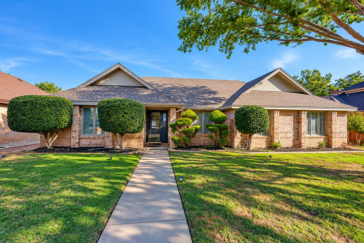 Property Photo: 5522 85th Street TX 79424