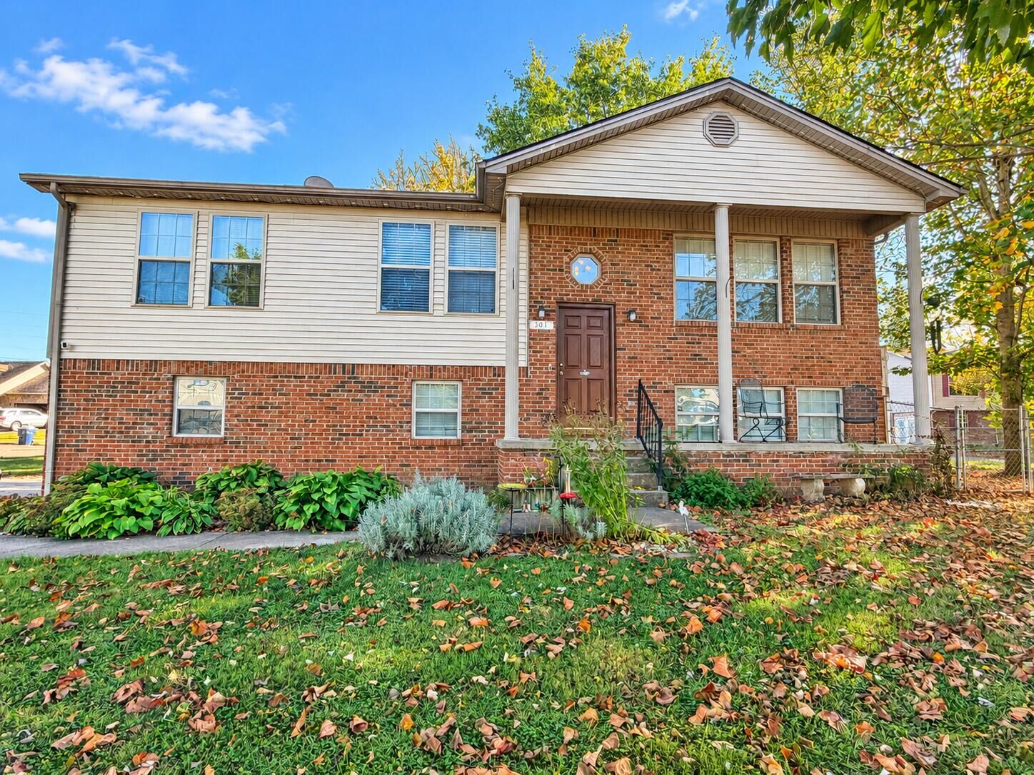 Property Photo:  501 Scenic View Circle  KY 40403 