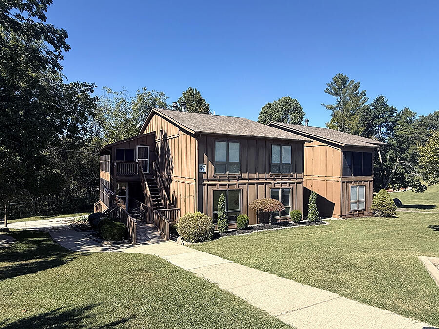 Property Photo: 72-1 Woodson Bend Resort KY 42518