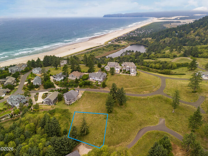 Property Photo:  Tl 4500 Nantucket Shores Meadow View Drive  OR 97112 
