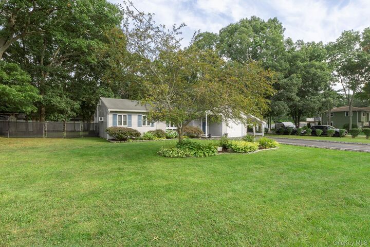 Property Photo: 21 Aberdeen Drive NY 11950