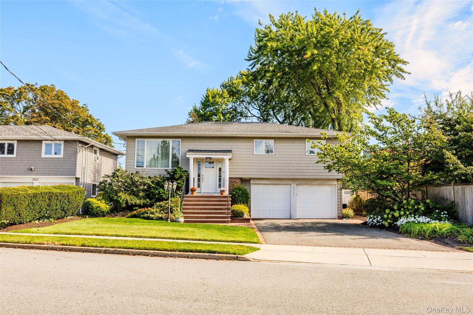Property Photo:  2928 Charlotte Drive  NY 11566 