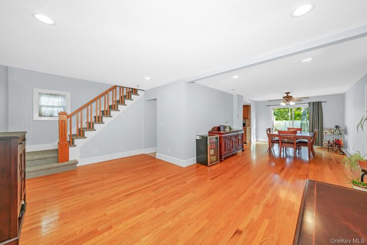 Property Photo:  209 Claxton Avenue  NY 11710 
