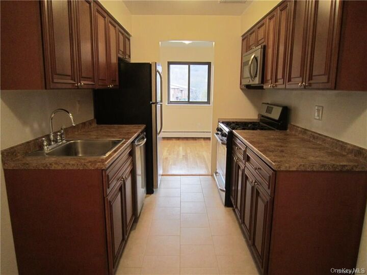 Property Photo: 12 Charles Lane 2B NY 10970