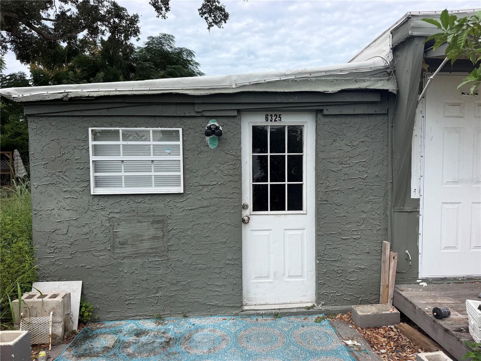 Property Photo:  6323 Trouble Creek Road  FL 34653 