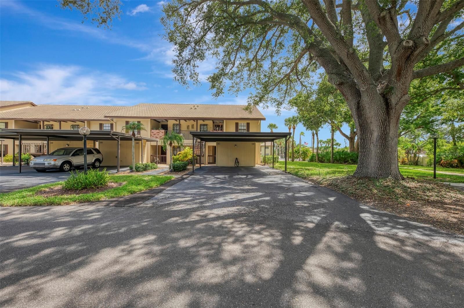 Property Photo:  375 Three Lakes Lane A  FL 34285 