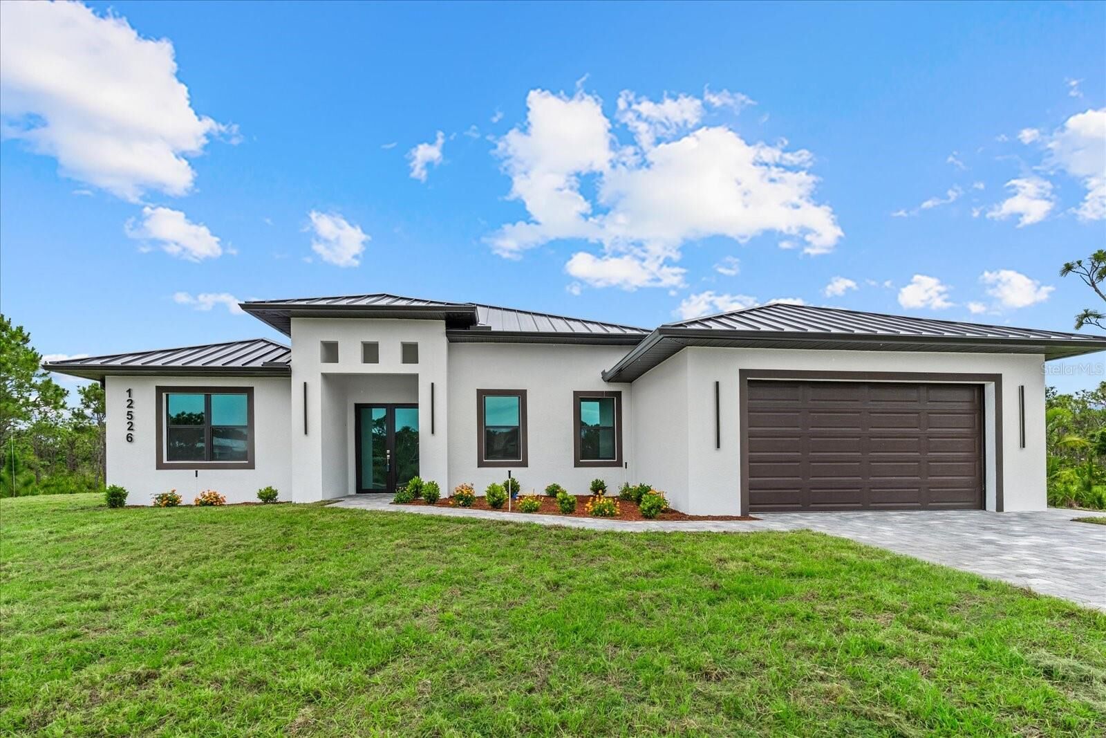 Property Photo:  12526 Indian Shell Trail  FL 33922 