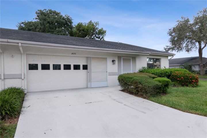 Property Photo:  2630 Lancaster Drive  FL 33573 