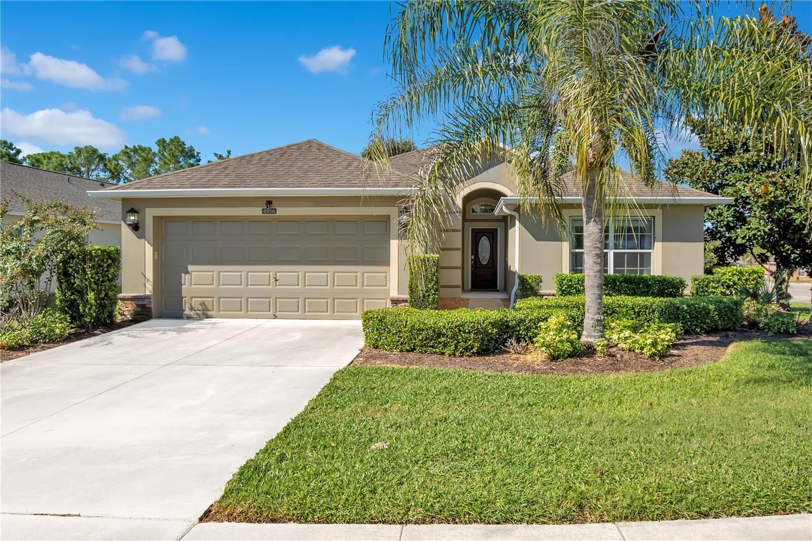 Property Photo:  4956 Havilland Drive  FL 32757 