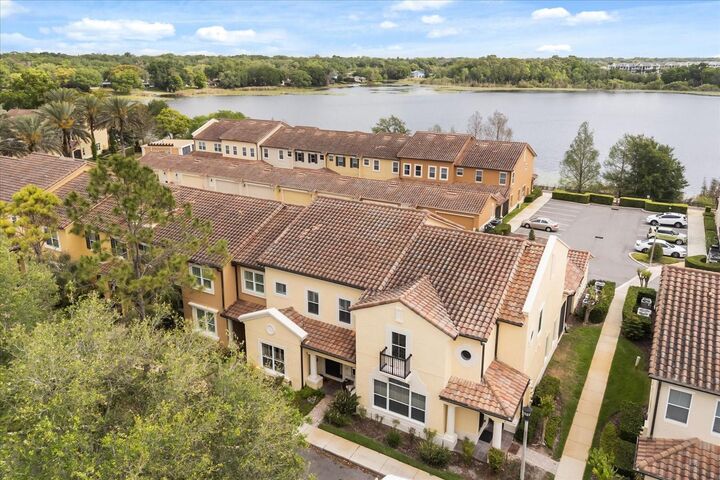 Property Photo:  1161 Charming Street  FL 32751 