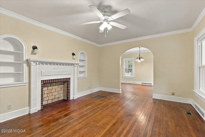 Property Photo:  1481 Teagle Road  GA 31029 