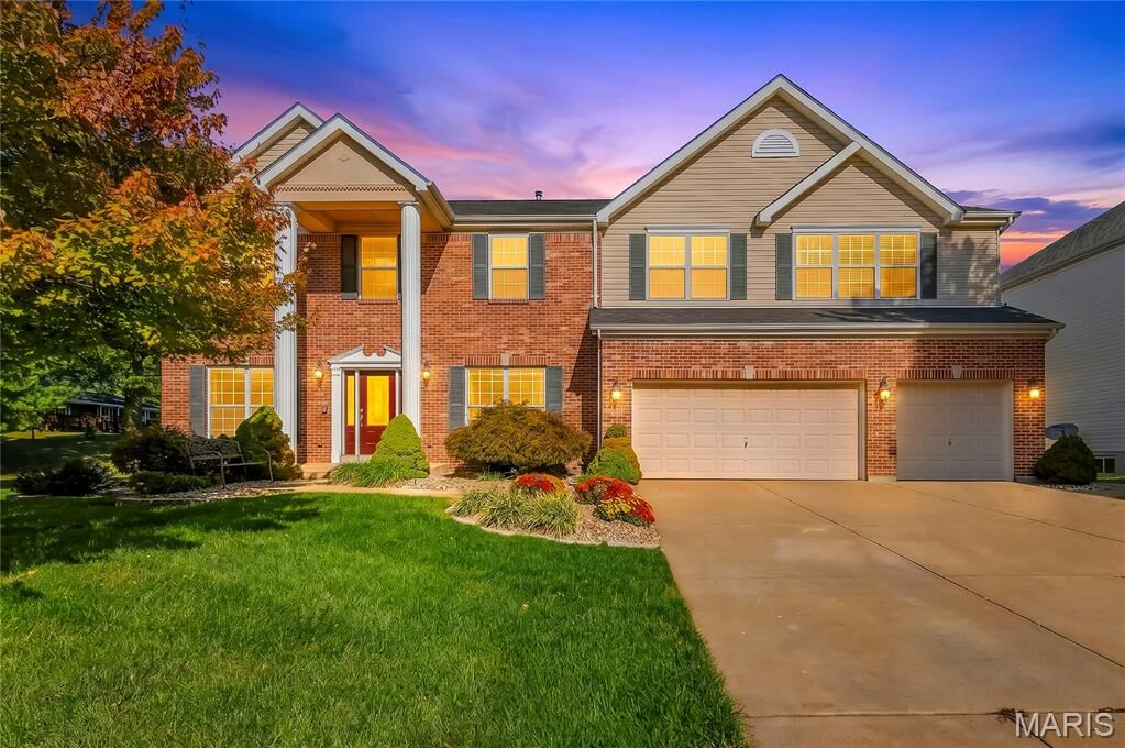 Property Photo:  28 Wolverton Court  MO 63301 