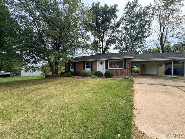Property Photo:  1105 Derhake Road  MO 63033 