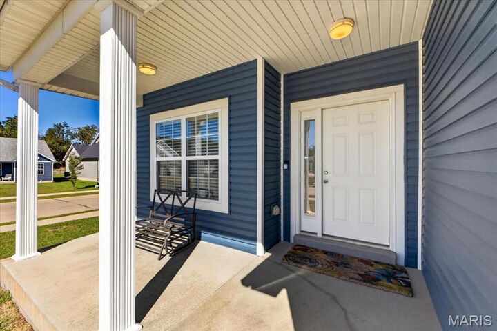 Property Photo:  500 Arctic Wolf Drive  MO 63052 
