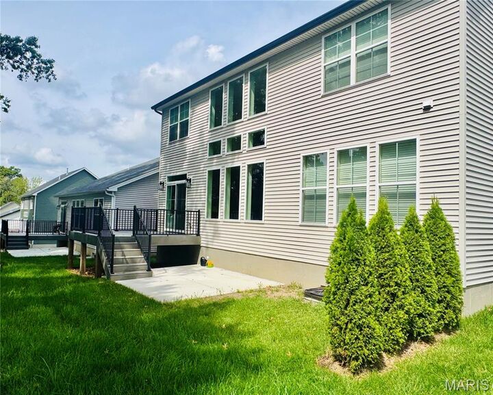 Property Photo:  535 Ryehill Dr. Drive  MO 63376 