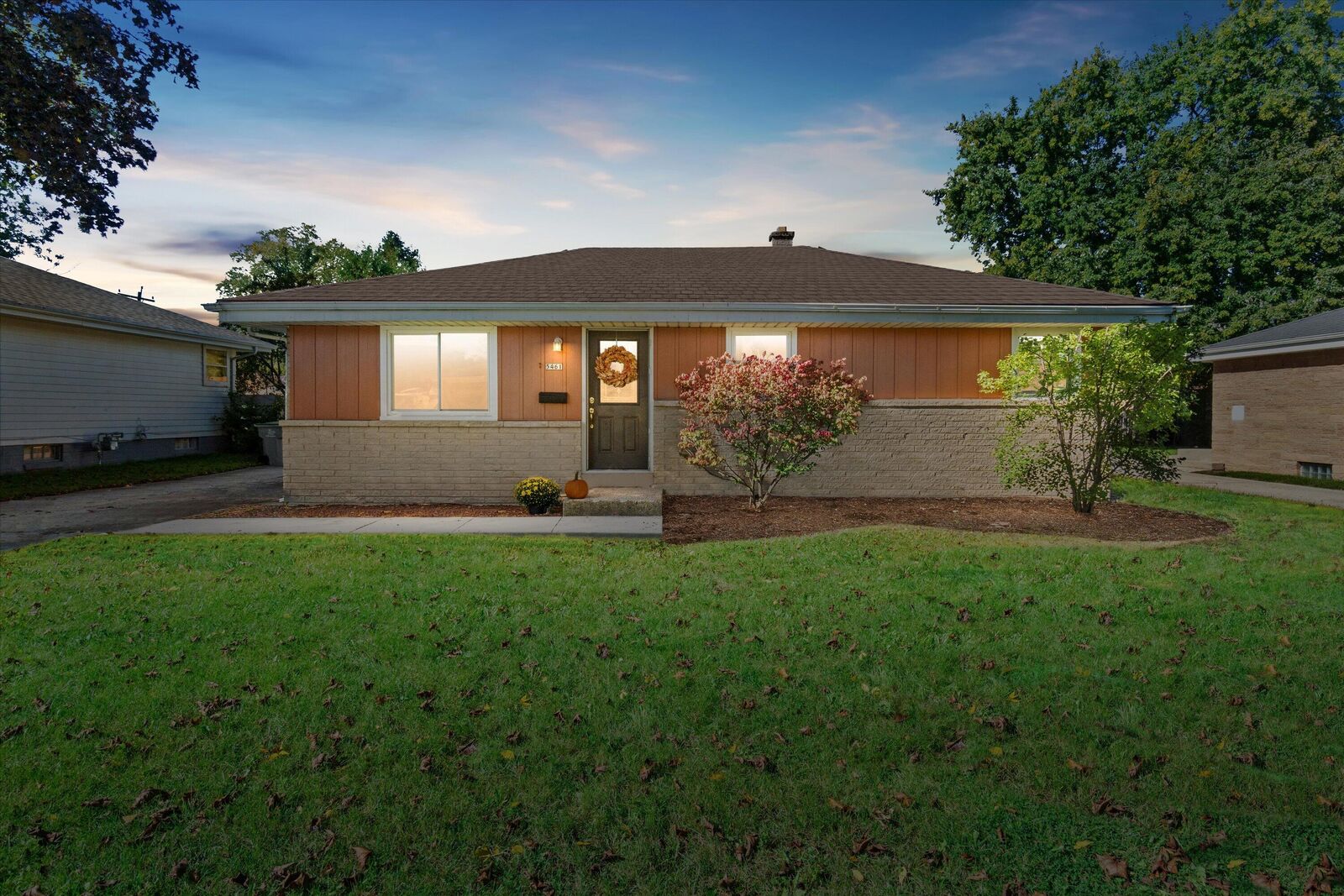 Property Photo:  5461 N 106th St  WI 53225 