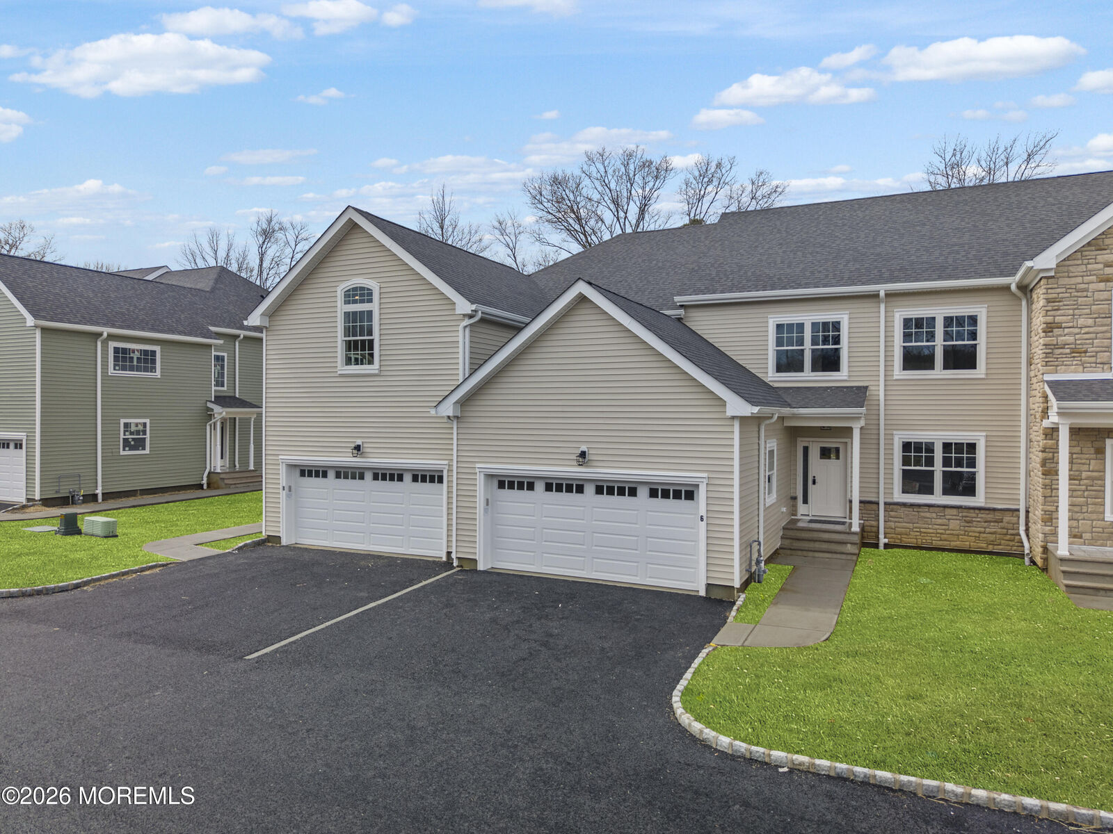 Property Photo:  22 Remington Court  NJ 07727 