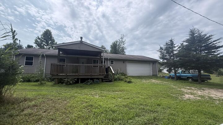 Property Photo: 5967 Kimberly Lane MI 49450