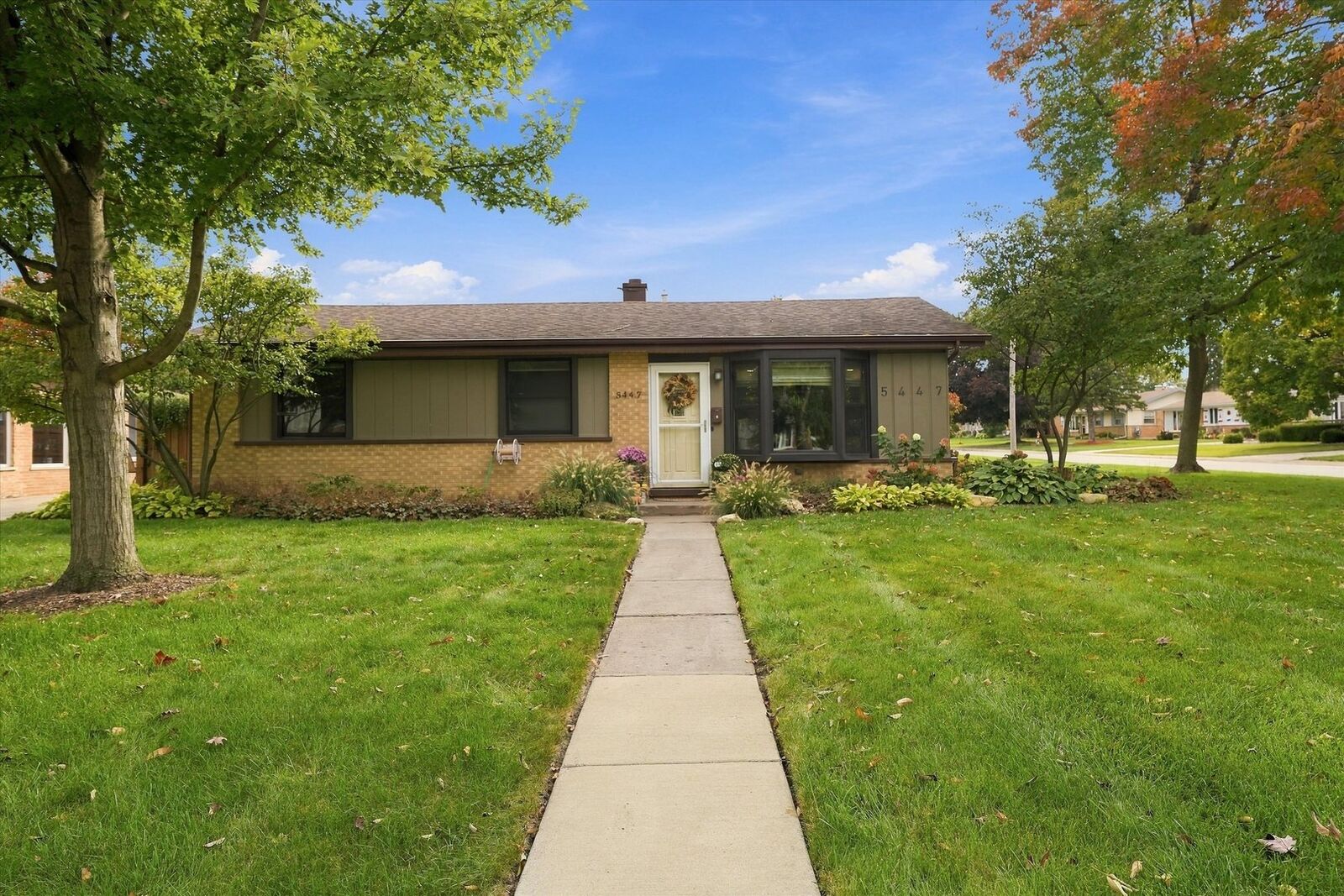 Property Photo:  5447 131st Street  IL 60418 
