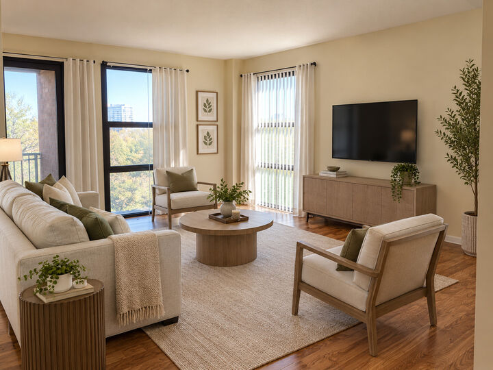 Property Photo:  2921 S Michigan Avenue 517  IL 60616 